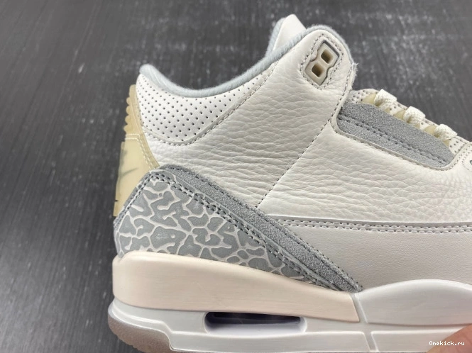 One Kick Ivory Air FJ9479-100 Craft 3 Jordan 0707